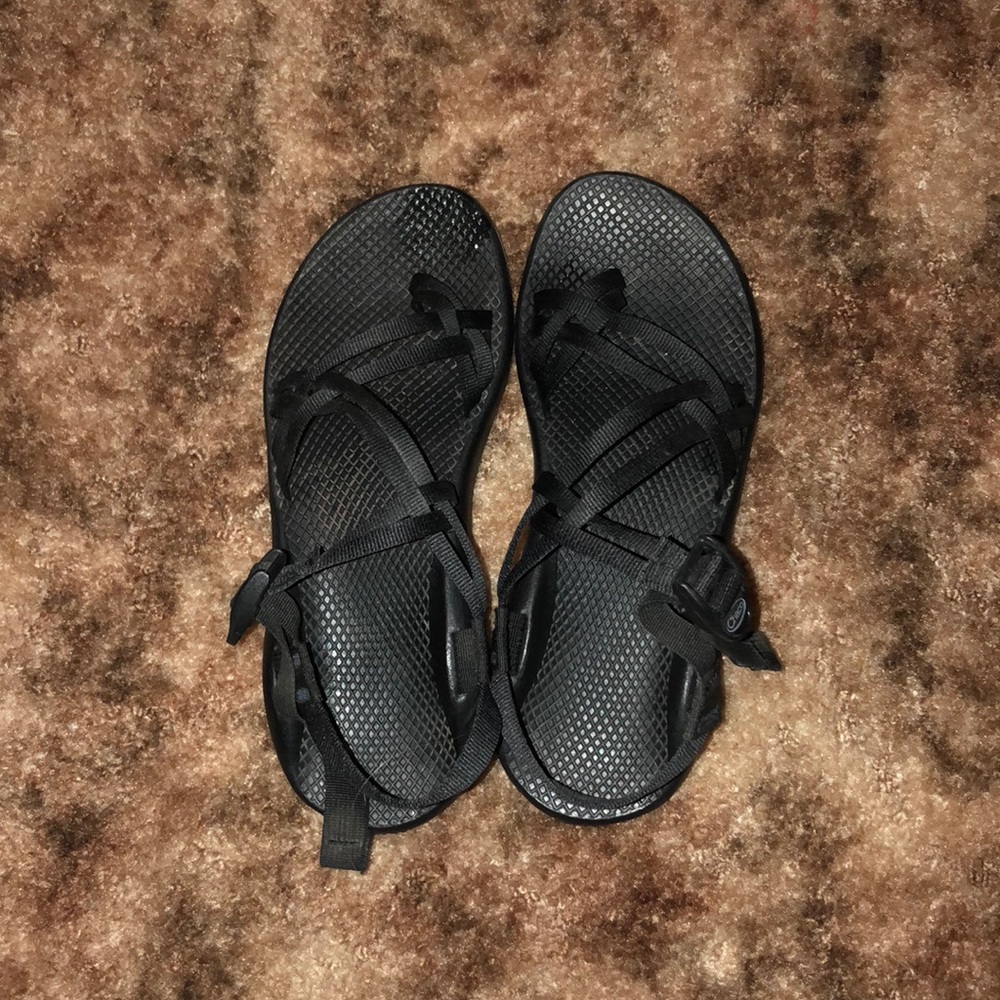 EUC Women’s Chacos